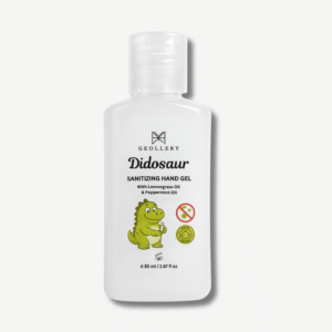 Didosaur Hand Sanitizing Gel