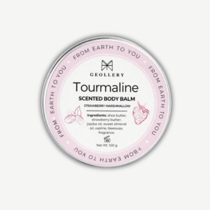 Tourmaline Body Balm