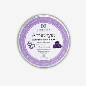 Amethyst Body Balm